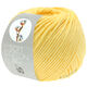 Lana Grossa SOFT COTTON Big | 09-Gelb