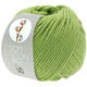 Lana Grossa SOFT COTTON Big | 11-Hellgrün