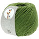 Lana Grossa SOFT COTTON Big | 12-Dunkelgrün