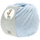 Lana Grossa SOFT COTTON Big | 16-Zartblau