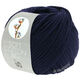 Lana Grossa SOFT COTTON Big | 19-Nachtblau