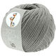 Lana Grossa SOFT COTTON Big | 24-Grau