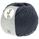 Lana Grossa SOFT COTTON Big | 29-Anthrazit