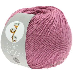 SOFT COTTON - von Lana Grossa | 21-Erika