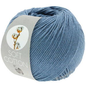 SOFT COTTON - von Lana Grossa | 25-Jeans