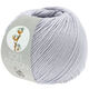 Lana Grossa SOFT COTTON | 32-Silbergrau
