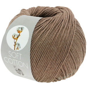 SOFT COTTON - von Lana Grossa | 41-Nougat