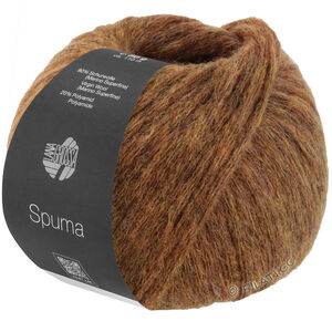 SPUMA - von Lana Grossa | 06-Nougat