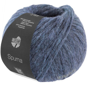 SPUMA - von Lana Grossa | 15-Jeans