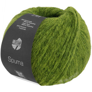 SPUMA - von Lana Grossa | 18-Grün
