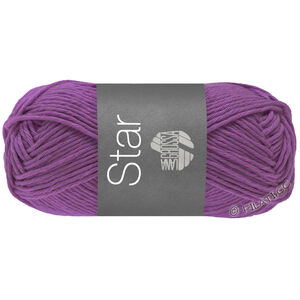 STAR - von Lana Grossa | 119-Fuchsienlila