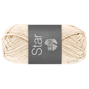STAR - von Lana Grossa | 019-Beige