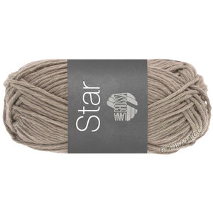 STAR - von Lana Grossa | 059-Taupe