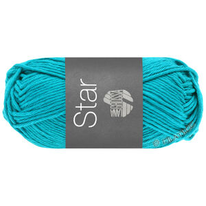 STAR - von Lana Grossa | 067-Aquamarin