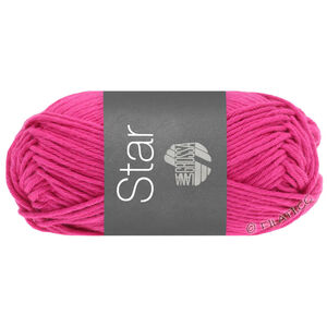 STAR - von Lana Grossa | 070-Pink