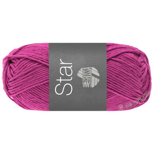 STAR - von Lana Grossa | 086-Fuchsia