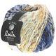 Lana Grossa STRIPY (lala BERLIN) | 02-Hellblau/Blau/Marine/Beige/Taupe/Weiß