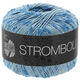 Lana Grossa STROMBOLI | 114-Hellblau/Jeans
