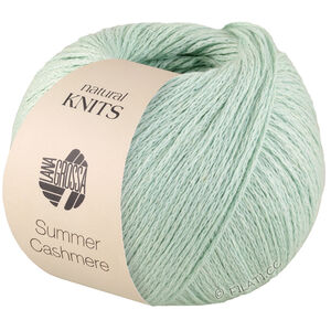 SUMMER CASHMERE - von Lana Grossa | 12-Mint