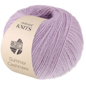 SUMMER CASHMERE - von Lana Grossa | 20-Pastellflieder