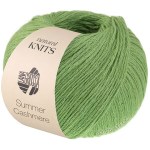 SUMMER CASHMERE - von Lana Grossa | 24-Grün