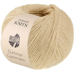 SUMMER CASHMERE - von Lana Grossa | 26-Hellbeige
