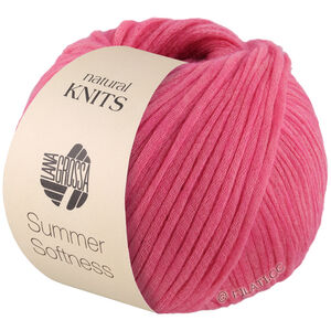SUMMER SOFTNESS - von Lana Grossa | 08-Pink