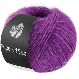 SUPERKID SETA - von Lana Grossa | 007-Orchidee