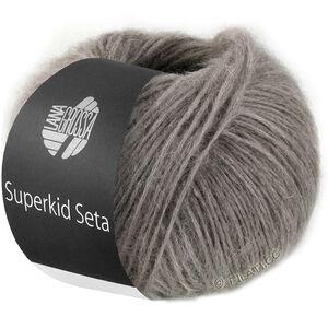 SUPERKID SETA - von Lana Grossa | 020-Taupe