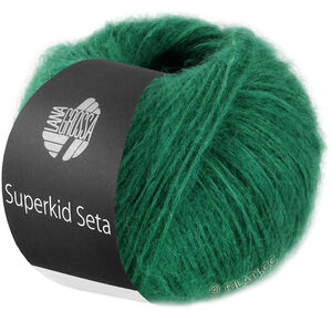 SUPERKID SETA - von Lana Grossa | 022-Opalgrün
