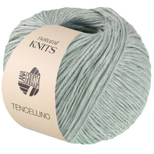 TENCELLINO - von Lana Grossa | 09-Eisblau