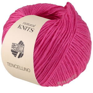 TENCELLINO - von Lana Grossa | 12-Pink