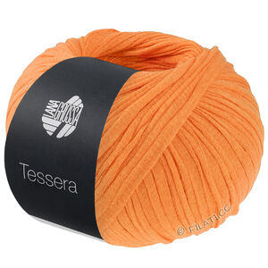 TESSERA - von Lana Grossa | 06-Mandarin