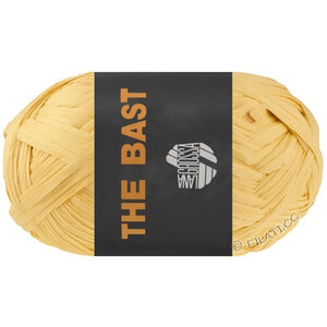 THE BAST - von Lana Grossa | 03-Gelb