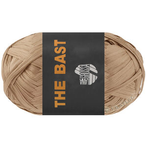 THE BAST - von Lana Grossa | 13-Hellbraun