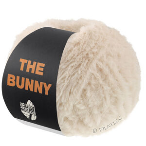 THE BUNNY - von Lana Grossa | 02-Hellbeige