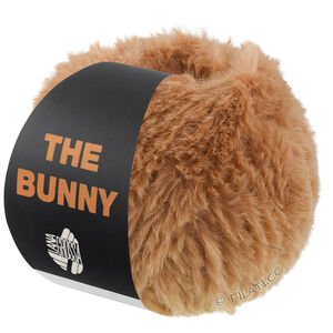 THE BUNNY - von Lana Grossa | 04-Camel