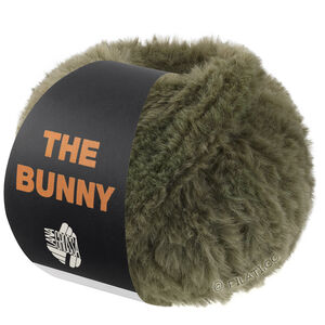 THE BUNNY - von Lana Grossa | 12-Resedagrün