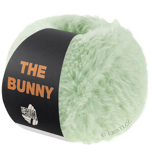 THE BUNNY - von Lana Grossa | 13-Zartgrün