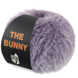THE BUNNY - von Lana Grossa | 20-Graulila