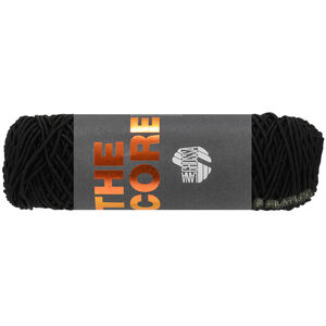 THE CORE - von Lana Grossa | 12-Schwarz