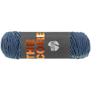 THE CORE - von Lana Grossa | 13-Graublau