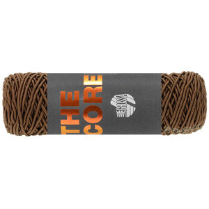 THE CORE - von Lana Grossa | 14-Dunkelbraun