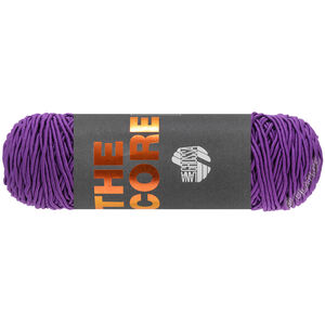 THE CORE - von Lana Grossa | 20-Violett