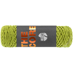 THE CORE - von Lana Grossa | 22-Limette