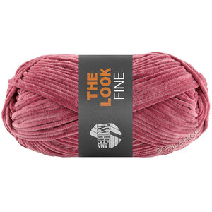 THE LOOK FINE - von Lana Grossa | 109-Rosenholz