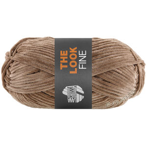 THE LOOK FINE - von Lana Grossa | 124-Beige