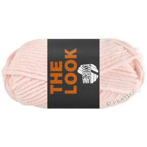 THE LOOK - von Lana Grossa | 03-Rosé