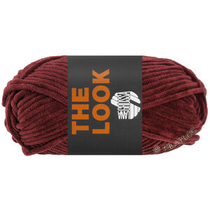 THE LOOK - von Lana Grossa | 05-Burgund