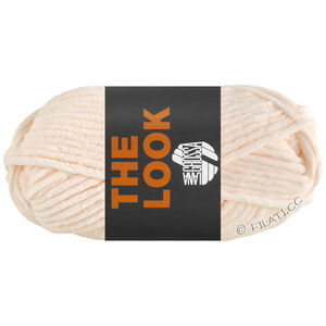 THE LOOK - von Lana Grossa | 11-Hellbeige